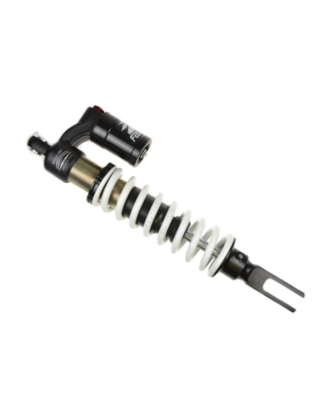 Amortyzator tylny 450 mm Fastace dirtbike Kayo T4 250 Enduro