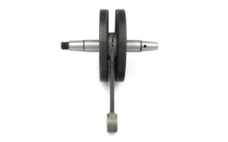 Wał Korbowy Jawa 50 Pancerka Mustang Romet Ogar200