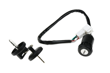 Stacyjka quad atv Kayo AT110 AT125 AU110 AU125