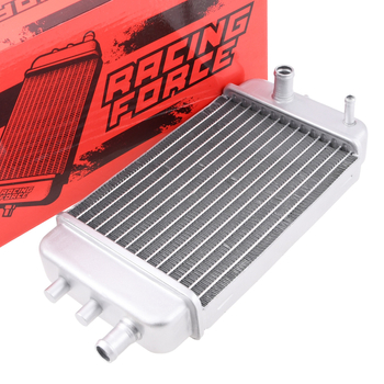 Chłodnica uniwersalna cross Senda Minarelli AM6 Racing Force