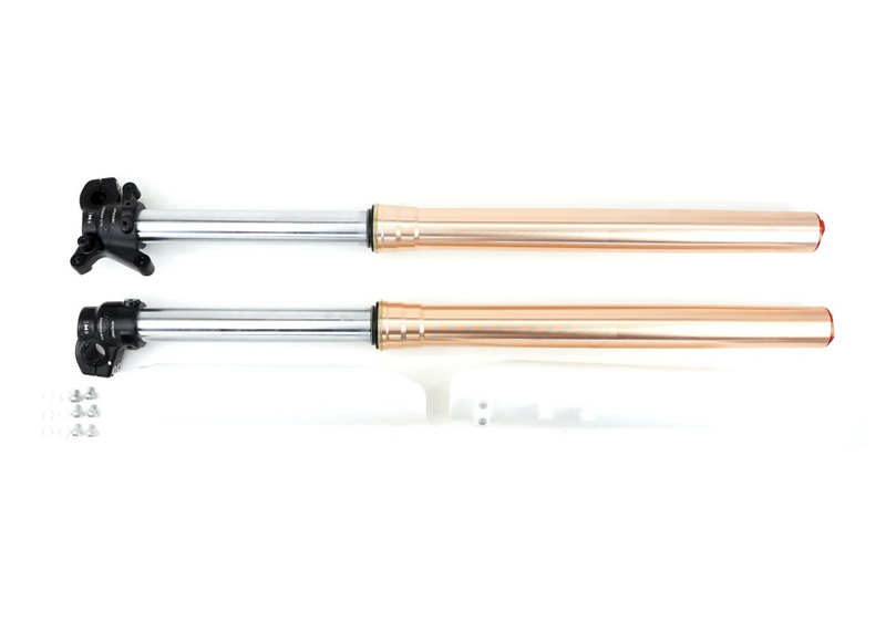 Lagi regulowane 880mm Fastace dirtbike Kayo T4 250 Enduro