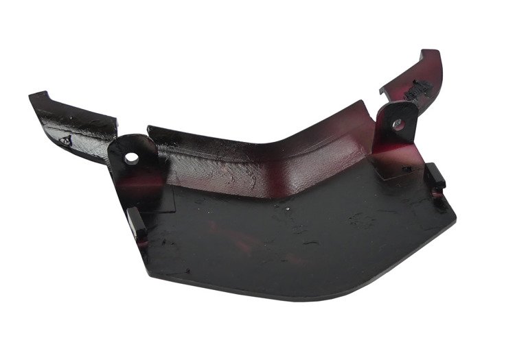 Łącznik plastików pod siedzeniem do zipp pro