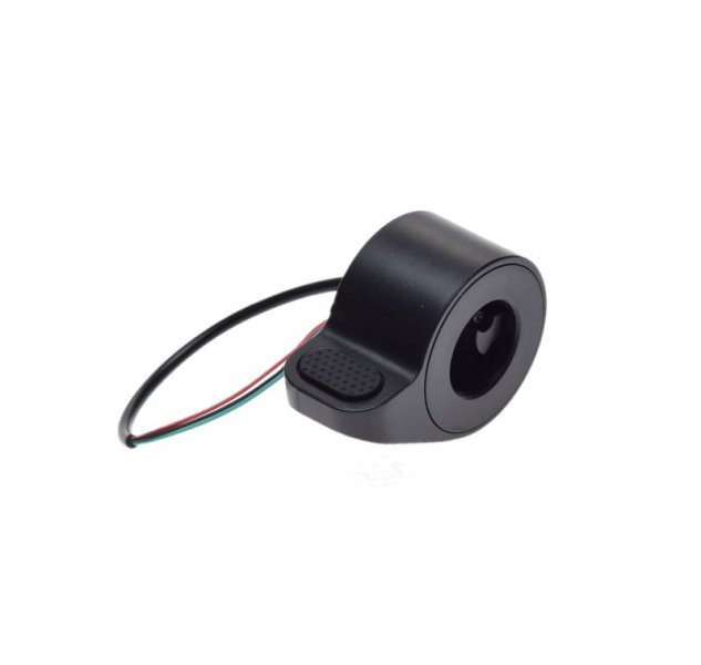 Włącznik przyspieszania do xiaomi m365/m365 pro