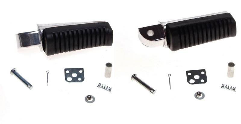 Podnóżek Kierowcy Komplet Neken Shaft Street