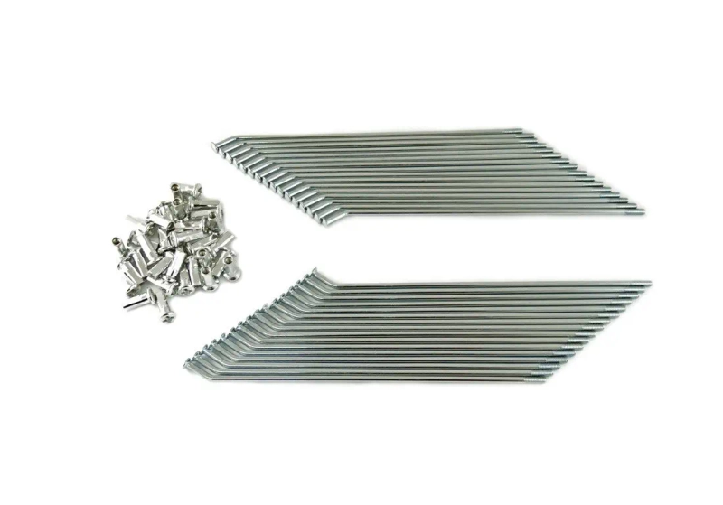 Szprychy koła 17 cali przód 32 szt. MRF 140 RC Big Wheels Kayo TT125 140 160