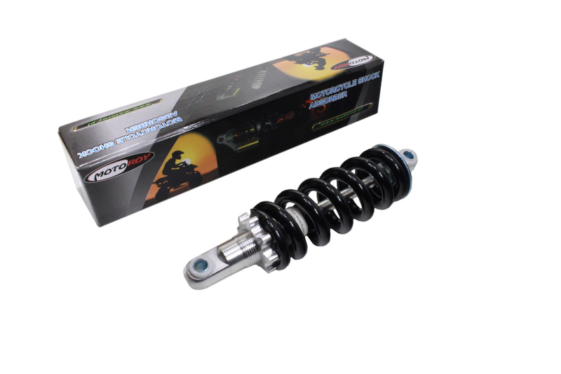 Amortyzator Tył Pocket MiniCross z Regulacją