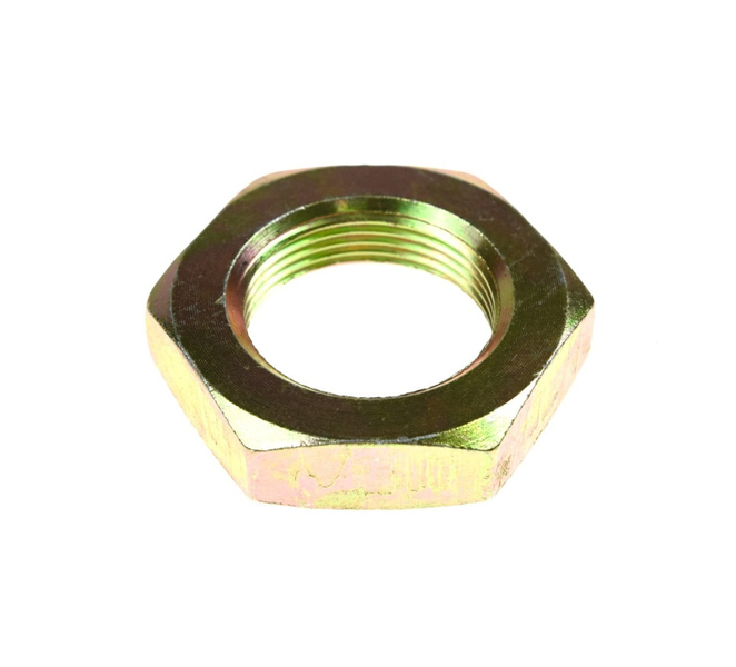 Nakrętka piasty zębatki / tarczy hamulcowej M27x1.5 quad Kayo AT AU 110 125