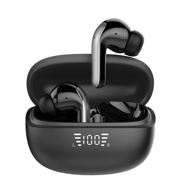 Słuchawki Bluetooth stereo - eXtremestyle - AIRBASS X-Beat