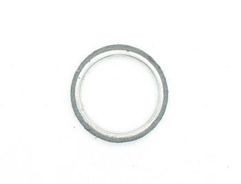 Uszczelka kolanka tłumika rury wydechowej do motorowerów 139FMB 154FMI