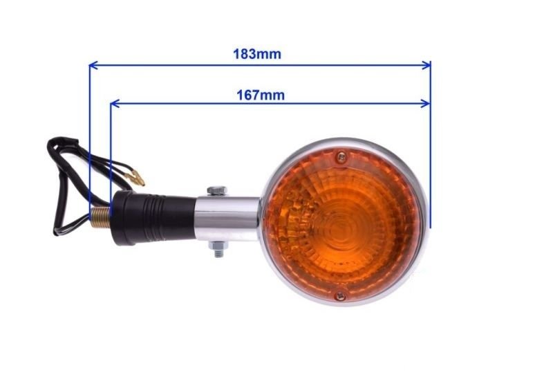 Kierunkowskaz do yamaha xv250 1100 chrom