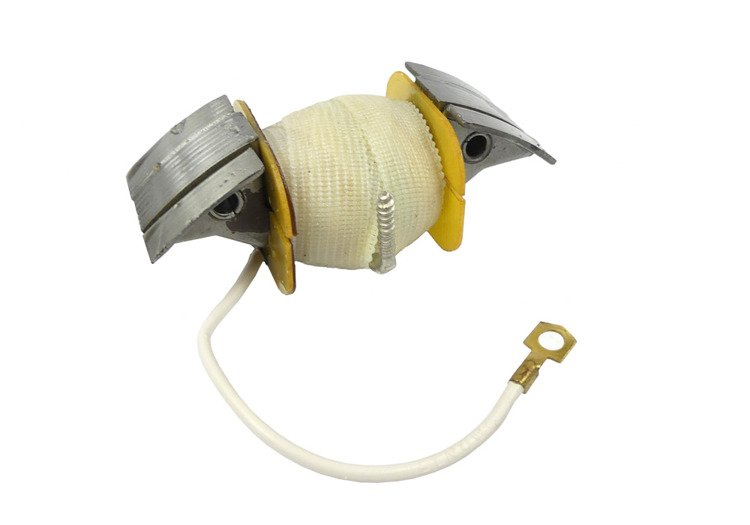 Cewka zapłonowa statora polska wsk 125 shl 175