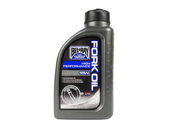 Olej bel-ray fork oil 15w do zawieszeń lag 1l