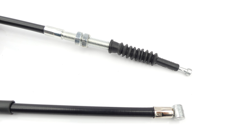 Linka Sprzęgła Kawasaki ZX-6R 600 636 900 Ninja