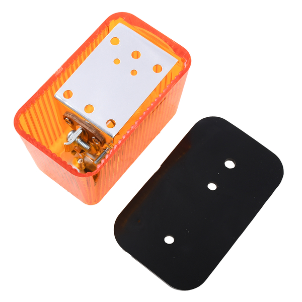 Kierunkowskaz 12V 21W Simson Duo homologacja DPR Classic