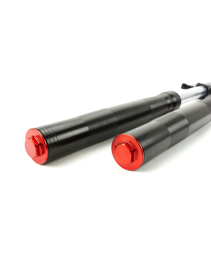 Lagi nieregulowane 625mm pitbike Kayo TD125