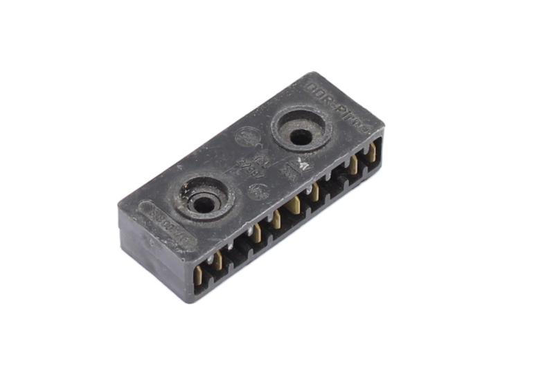 Kostka elektryczna instalacji MZ ETZ 125 150 250 251