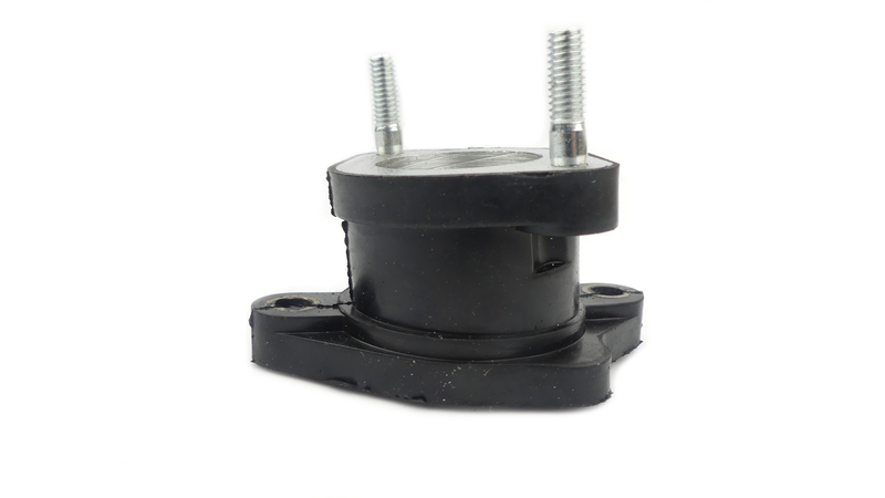 Króciec gaźnika Atv Quad 150 200 250 Bashan Loncin