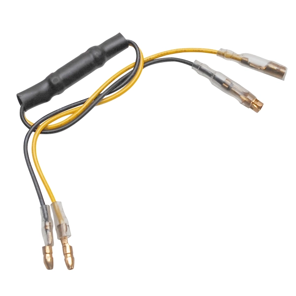 Rezystor Led 5W 27OHM + instalacja P2R