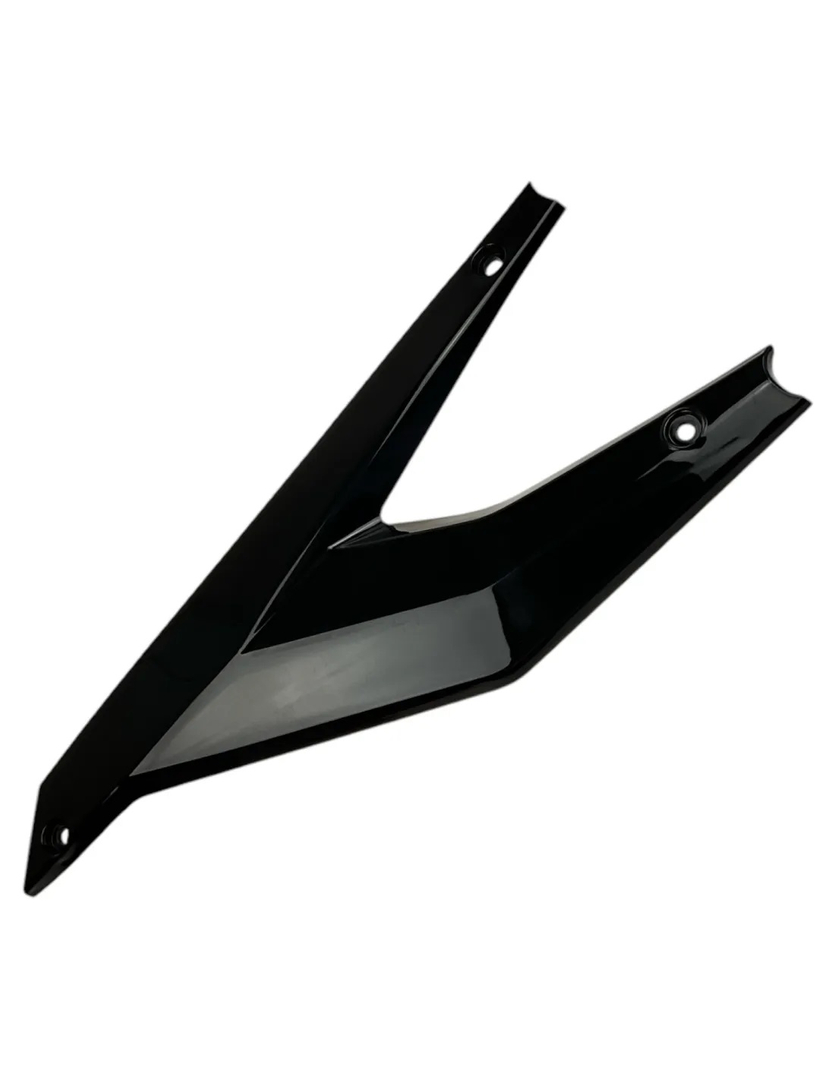 Plastik tylny prawy czarny dirtbike MRF E-Dirt 6.0 elektryczny