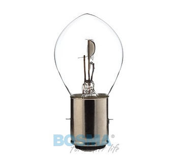 Żarówka Bosma 12V 45/40W BA20d