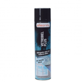 Allegrini Vterobel Plus pianka do szyb i LCD 400ml