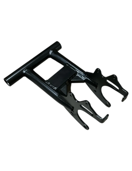 Wahacz tylny czarny quad atv Kayo AU150 CVT