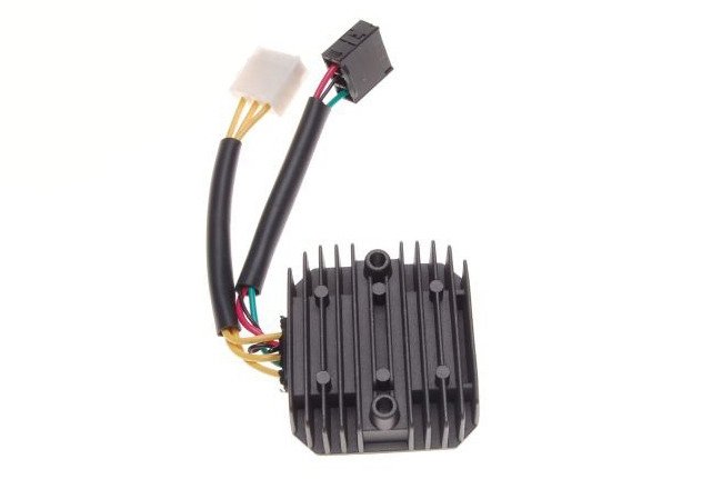 Regulator napięcia honda pes sh 125 