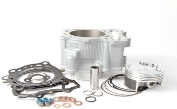 Cylinder works yamaha yzf 250 05-07 / wr 250f 05-14 nominał =77mm