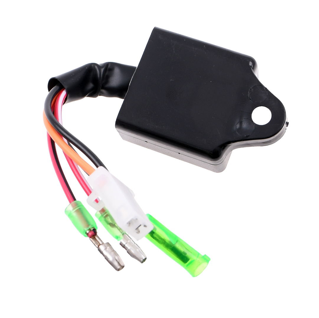 Moduł zapłonowy CDI Aprilia Malaguti MBK Yamaha Racing Force