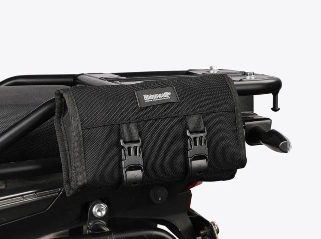 Torba narzędziowa narzędziówka paski na rzepy 1680D Rhinowalk