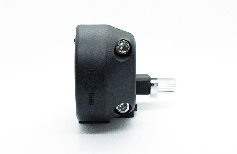 Opaska obejma do linki gazu Mini Pocket Bike