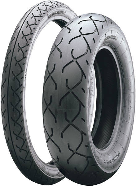 HEIDENAU Opona 150/90-15 74H TL Tył Dot 35-51/2019