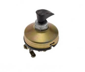 Stacyjka z Kluczykiem WSK 125 SHL 175 WFM JUNAK M10