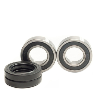 Bearing Worx łożyska koła przód Yamaha FZ FZS TDM FJR R1 R6 Suzuki GSX-R GSX-S