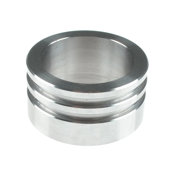 Flansza montażowa wydechu stalowa