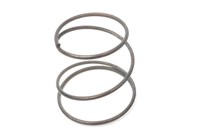 Stożkowa sprężyna kosza sprzęgłowego Mz Ts 150