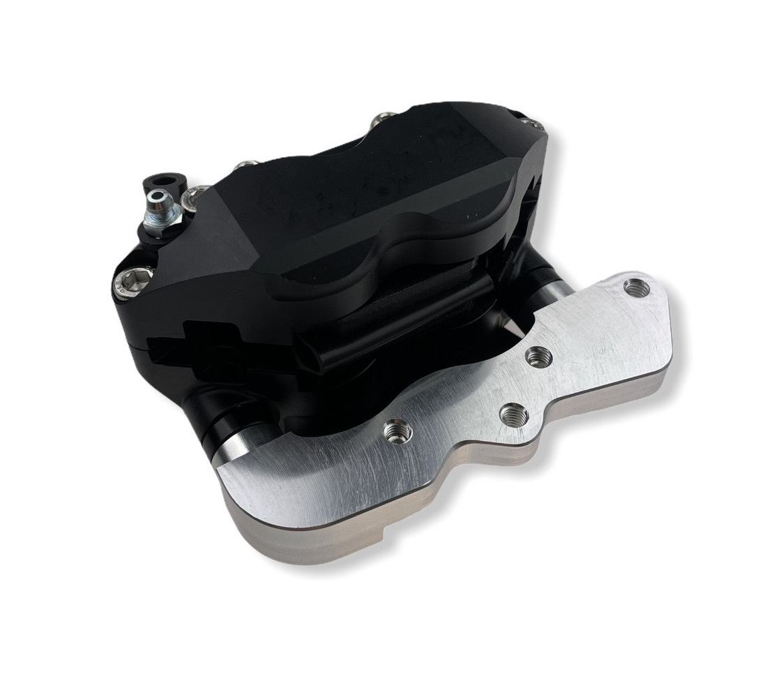 Zacisk hamulcowy przód pitbike YCF SM 190 Daytona Mini GP YCF 107 157 187