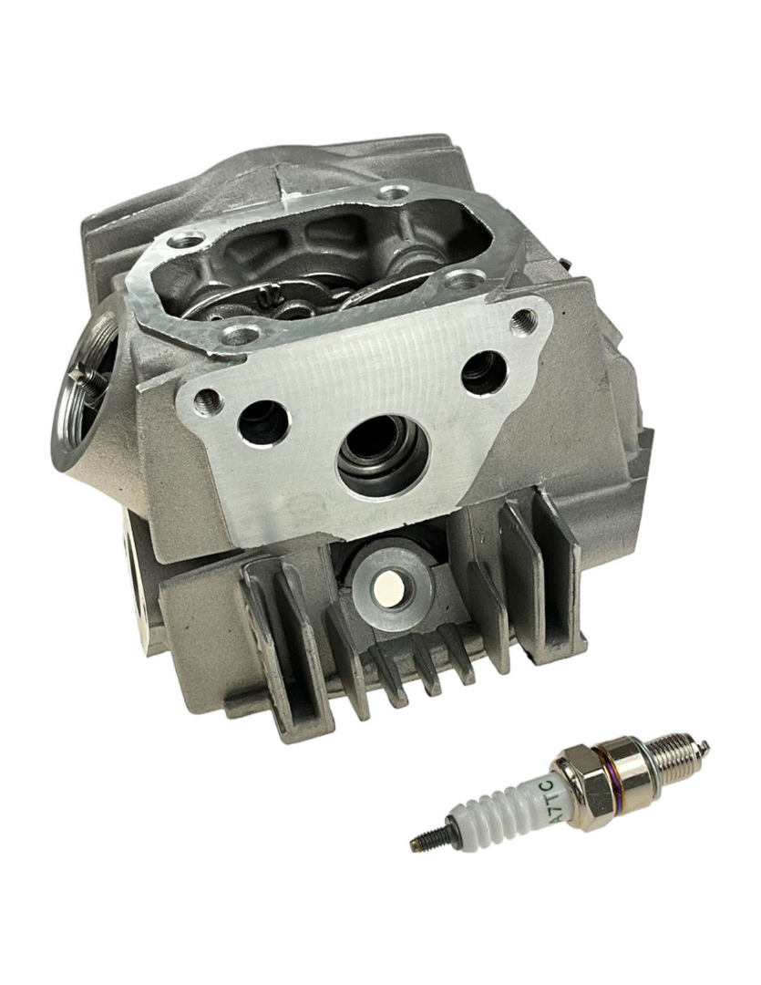 Głowica silnika uzbrojona mod2 cross pitbike MRF 80 Mini MRF 80 Runner