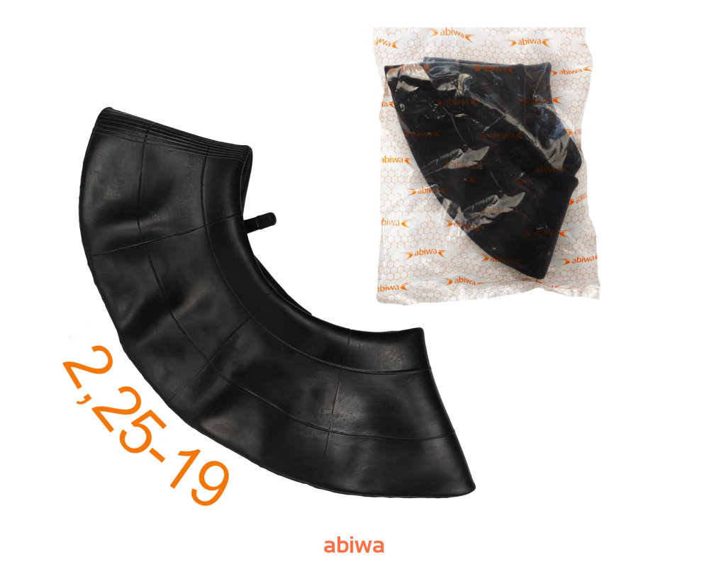 Dętka 2,25-19 wentyl prosty Romet Komar Simson SR2