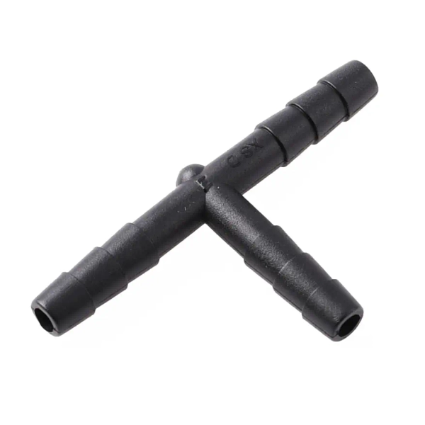 Trójnik uniwersalny / przewodu paliwa 4,2mm