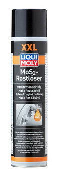 Liqui Moly odrdzewiacz z MOS2 600ml