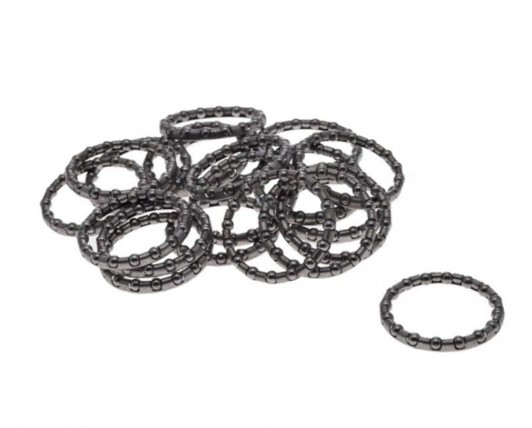 Wianek sterowy 1 cal rower 30/37,1mm 4,4mm