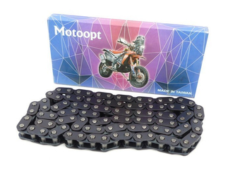 Łańcuch napędowy pocket T8F 98 OG mini bike cross
