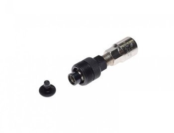 Ściągacz Rowerowy Do Korby Octalink Isis