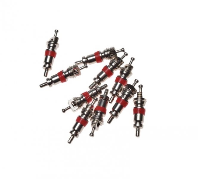 Wentyl Dętki Wkład Zawór Zaworek Motofree 