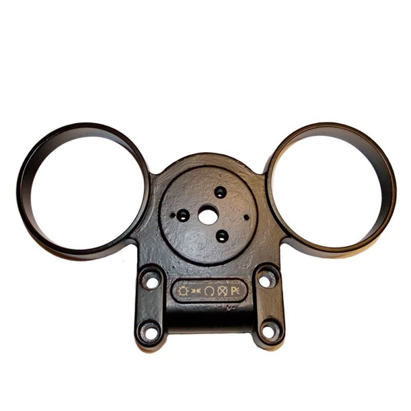 Mocowanie półka uchwyt zegarów motocykl MZ ETZ 150 250 251