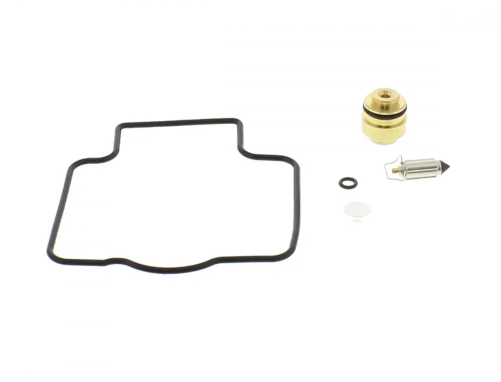 Tourmax zestaw naprawczy gaźnika Kawasaki ZX-9R 900 ZXR 400 600 1100 1200