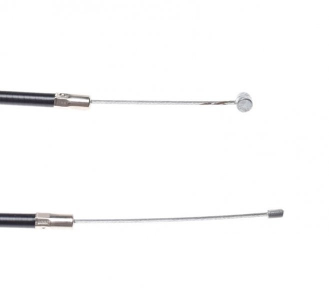 Nowa linka ssania 875mm motocykl SHL M11