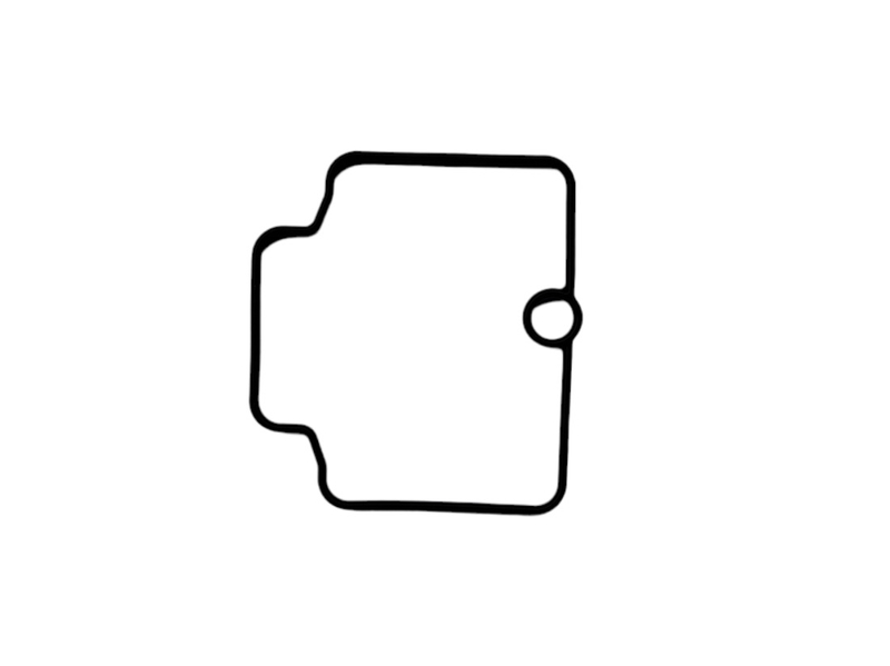 Uszczelka gaźnika NIBBI PE19 PE22 PE24 PE28 PE30 PWK28 pitbike MRF