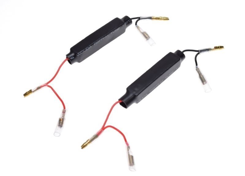 Opornik Do Kierunkowskazów Led 20W 2 Sztuki